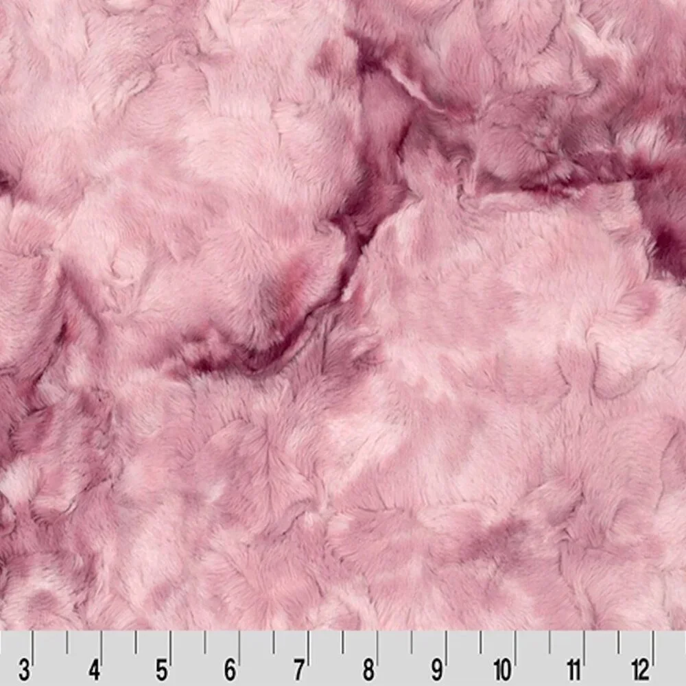 Shannon Fabrics COMPLETE Cuddle Quilt Kit 